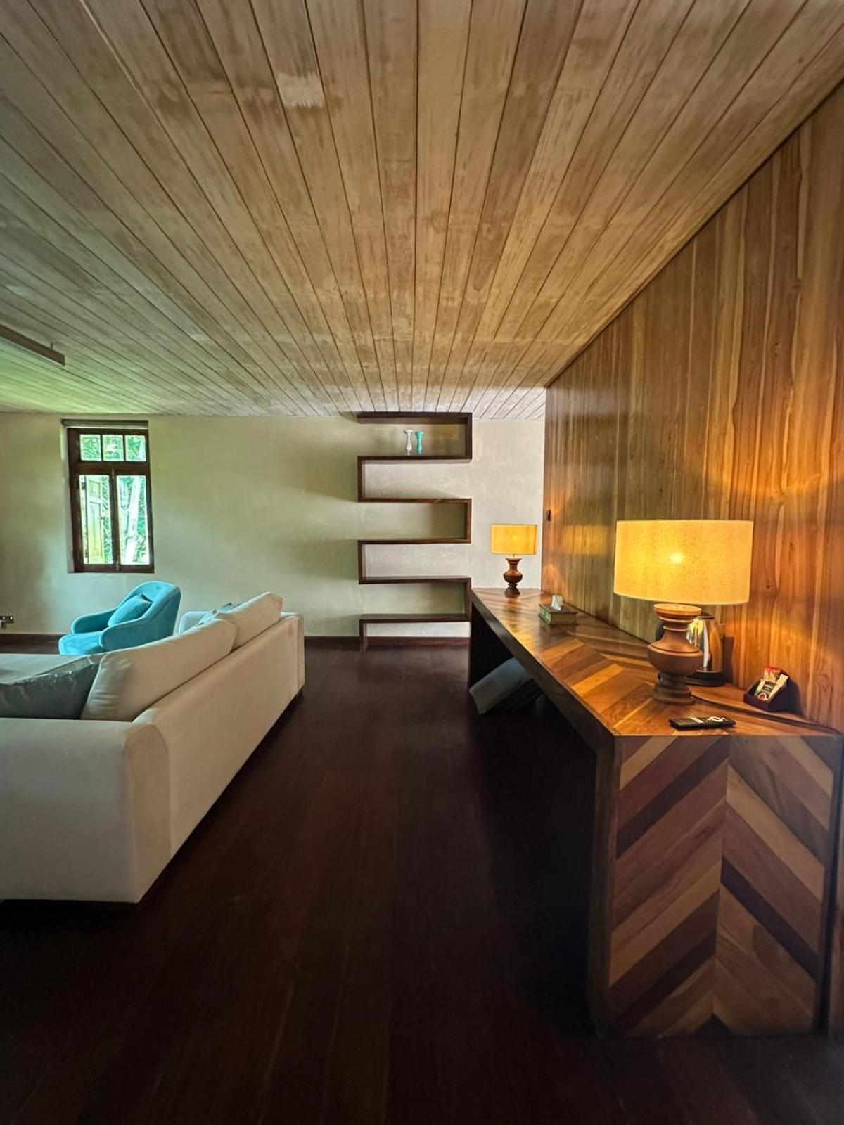 Nikara Luxury Beach House Тиссамахарама Экстерьер фото